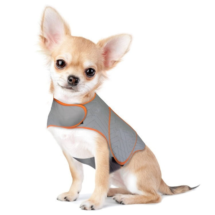 Soothpaw Calming Anxiety Vest for Dogs