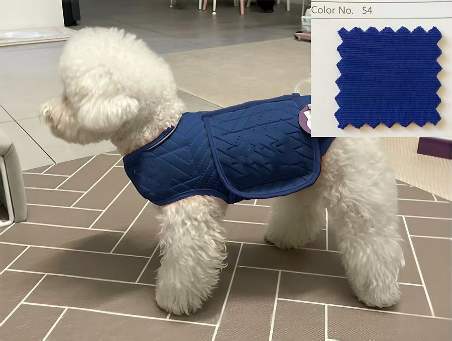 Soothpaw Calming Anxiety Vest for Dogs