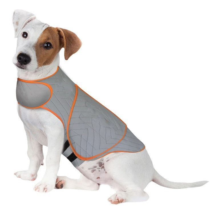 Soothpaw Calming Anxiety Vest for Dogs
