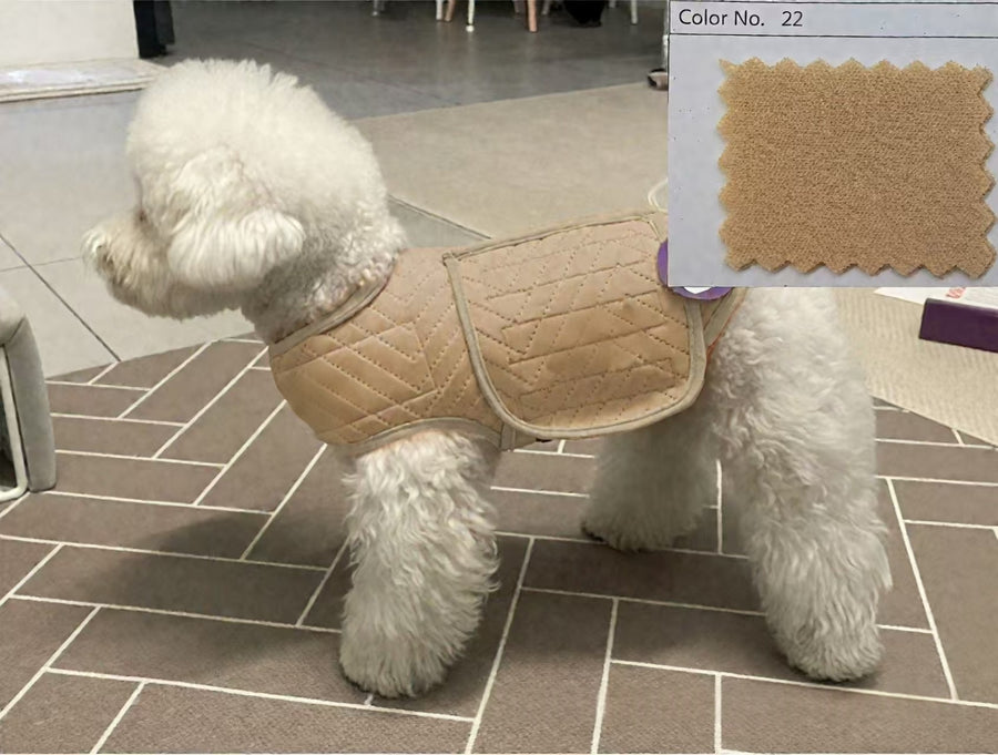 Soothpaw Calming Anxiety Vest for Dogs